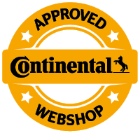 Approved Continental.