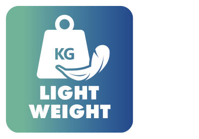 Technologie Beschreibung Light Weight